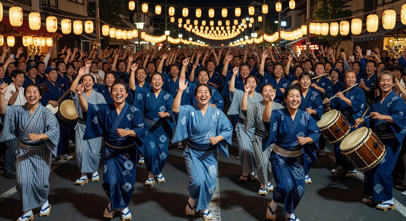 Osaka