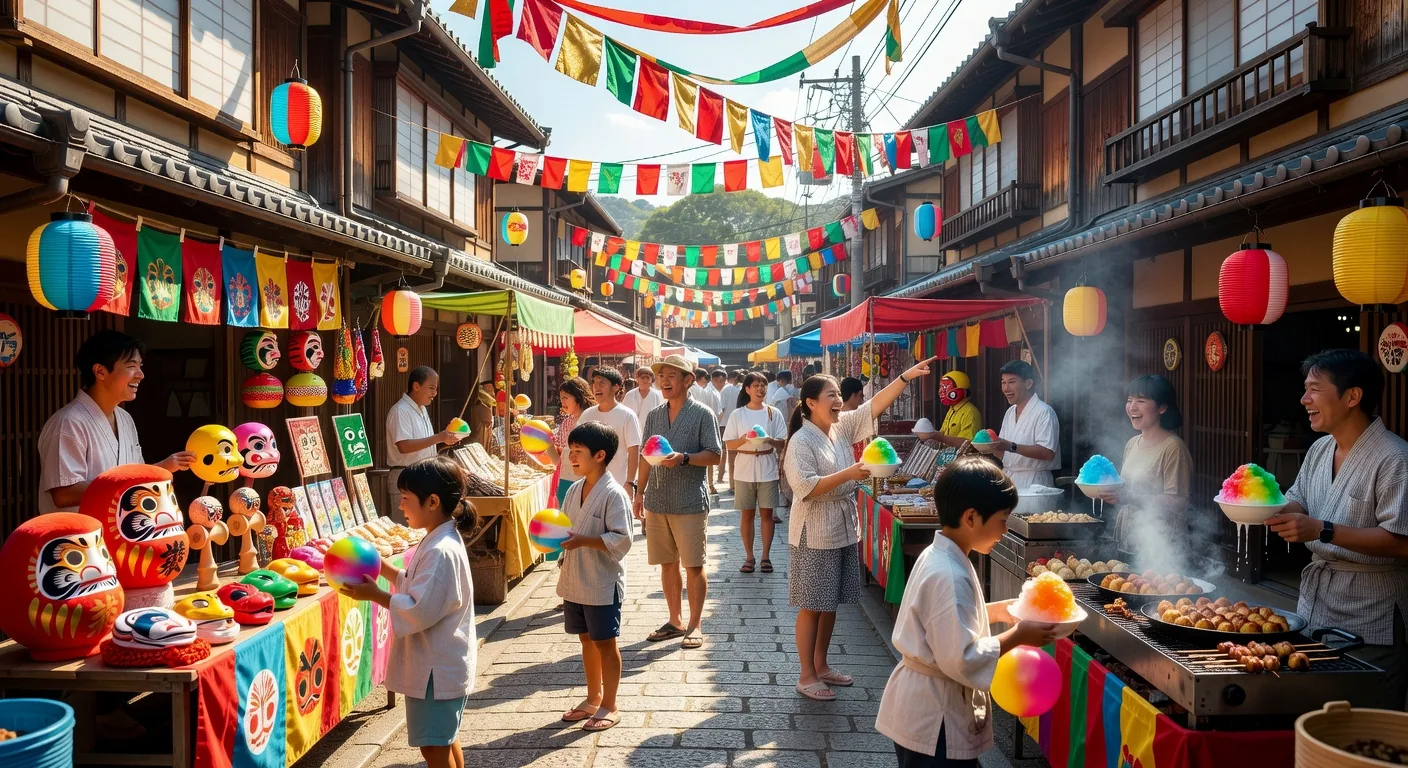 Street Festival