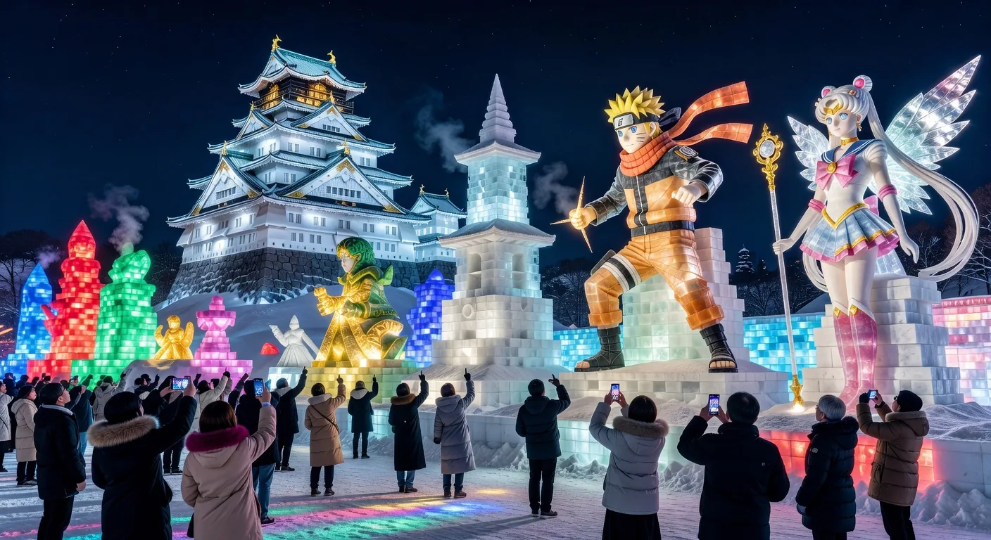Hokkaido